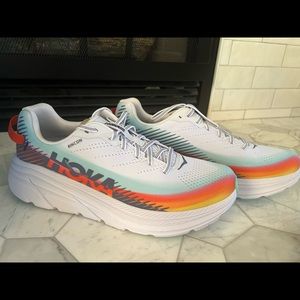 Hoka One One Men's IRONMAN Rincon 2